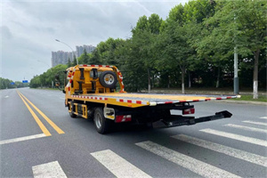 吉林宁武道路救援拖车-宁武救援服务热线